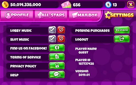 Tech Support – Jackpot Party Casino Help .